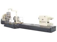 CK61200G×110数控重型卧式车床