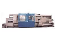 CK61100D数控车床