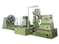 CK61125D数控车床