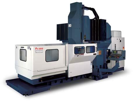 机床设备FV-2215