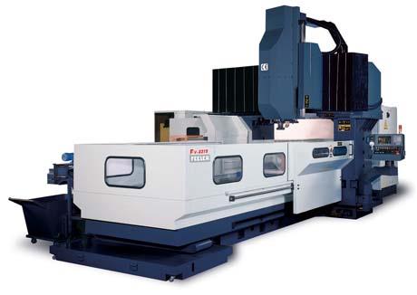 机床设备FV-3215