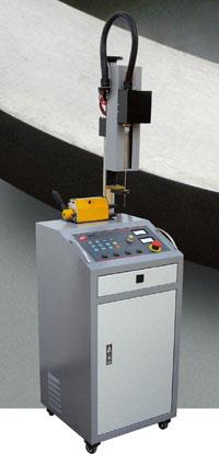 NH703P移动式高速小孔机