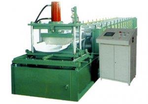 475型楼承板成型机