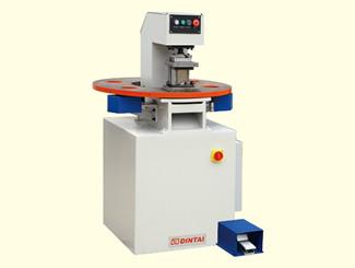 LY6—63吚型铝型材六位压力机