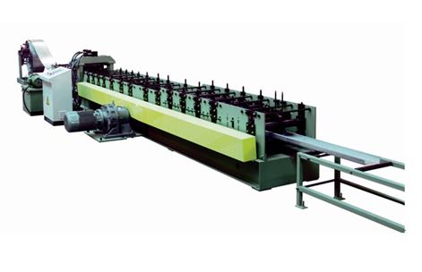 C、Z、M型檩条机