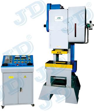 JH21G系列高速压力机