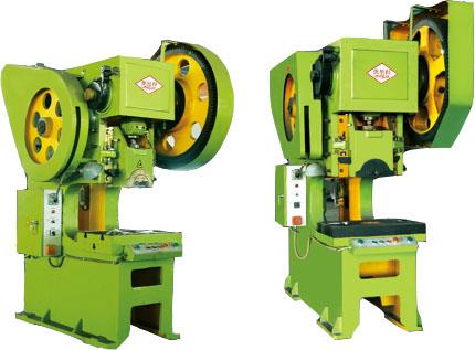 J21S系列深喉颈压力机