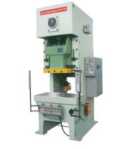 JH型系列固定台压力机