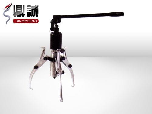 整体式液压拉马