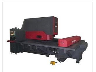 数控转塔冲床SKC1225-30T