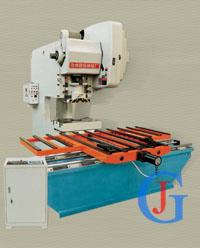 NCPF系列步冲压力机