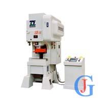 SH 系列超高速压力机