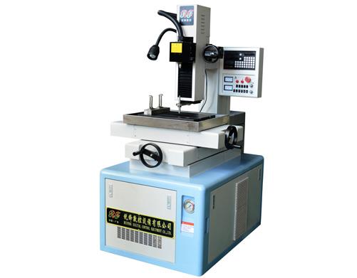 DX703A精密型高速小孔加工机
