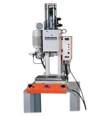 油压冲床HYP-S系列