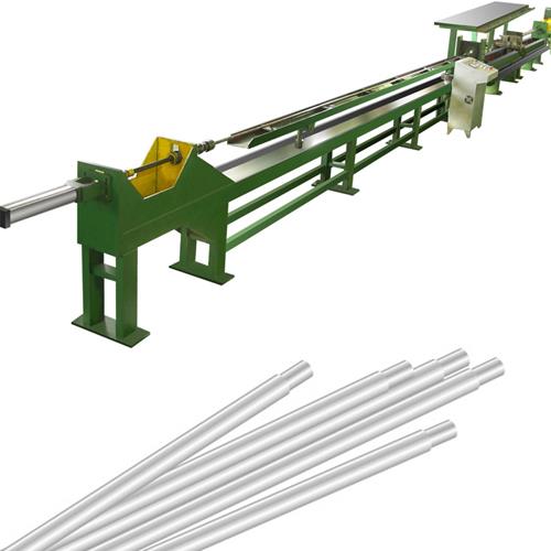 液压抽管机JY-YCG150