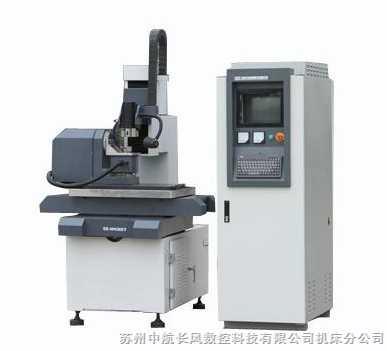 ZH-007电火花精密微孔机