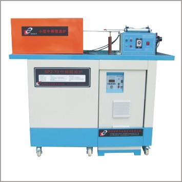 120/160KW中频锻造炉