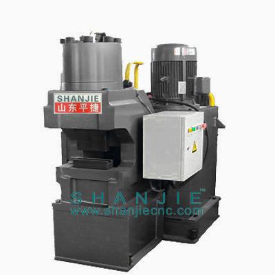 SJPP100液压打字机