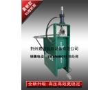 63-380v不锈钢方孔圆孔冲孔机