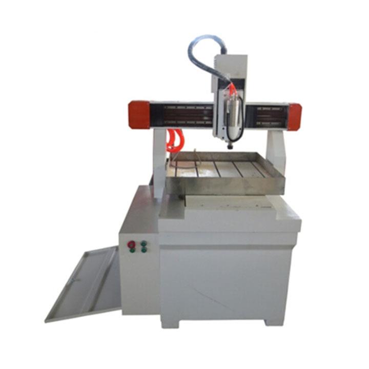 FLDJS6060A金属雕刻机