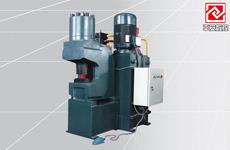 HM100型液压打字机