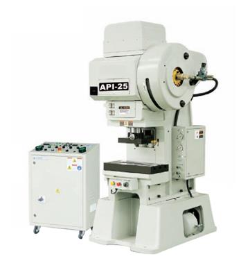 API系列高速精密冲床