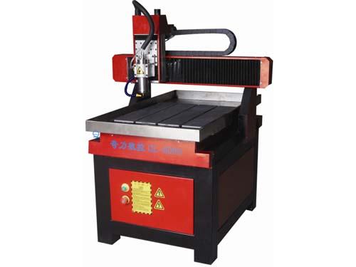 QL-6060金属雕刻机