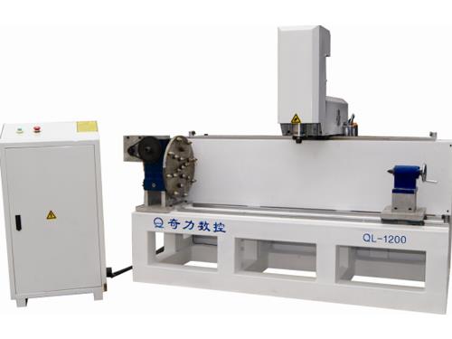 1240圆柱雕刻机
