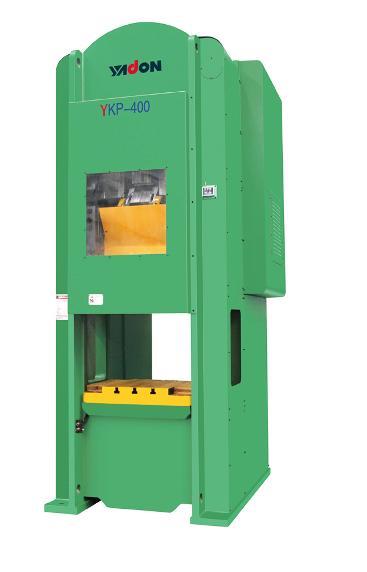 YKP肘杆式精压机