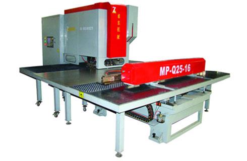 MP数控转塔冲床