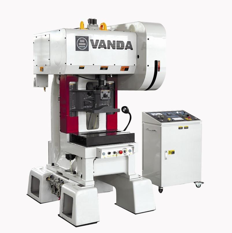 C型VDC-50T高速冲床