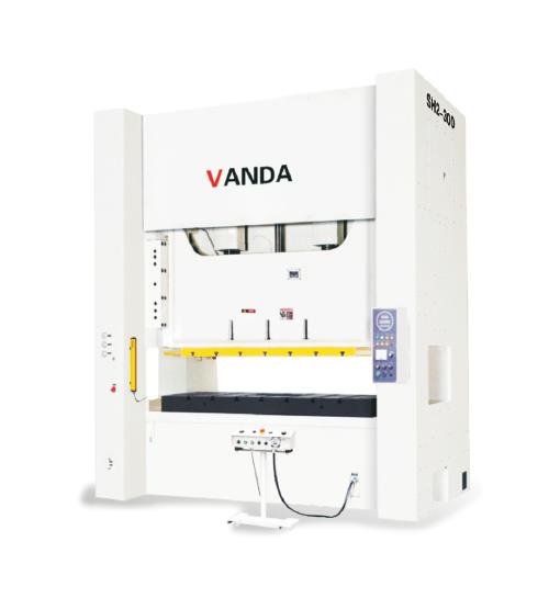 SH2闭式龙门钢架冲床