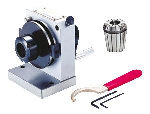 PFD筒夹式冲子成型器