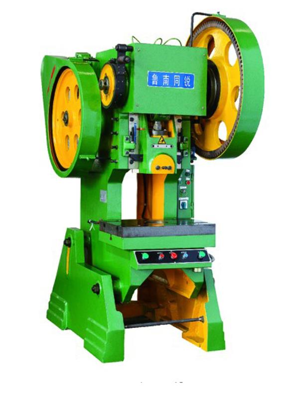 JC23-40冲床