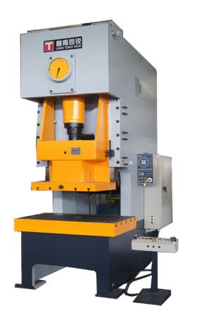 JH21-200摩擦离合器压力机