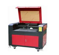 RS-6040激光雕刻切割机