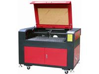 RS-9060激光雕版机