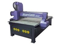 自动换刀雕刻机