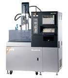 CNC小孔加工机K3HN