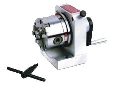 PFC三爪冲子成型器