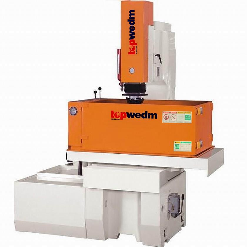 CNC-450电火花成型机