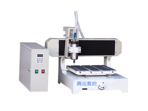 TD3030小型雕刻机