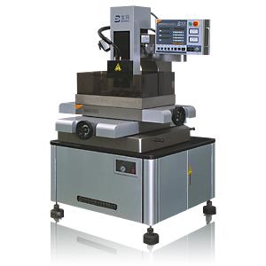 BMD703-400精细型小孔加工机