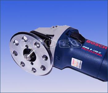 DYJ-8/DYJ-6手持电动圆弧倒角机