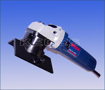 手持电动直边倒角机