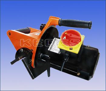 DS-200手持强力倒角机-电动倒角机