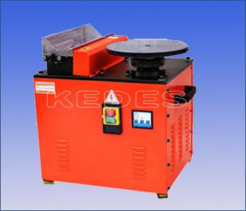 DS-900高速复合型倒角机-小工件倒角设备