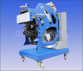 GBM-16D 自动行进坡口机平板高效坡口机