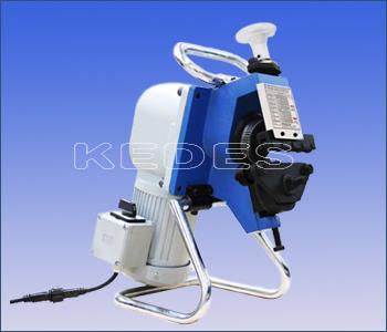 GBM-6C型自动平板坡口机 高效坡口机