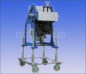 GBM-12D 自动行进坡口机平板坡口机